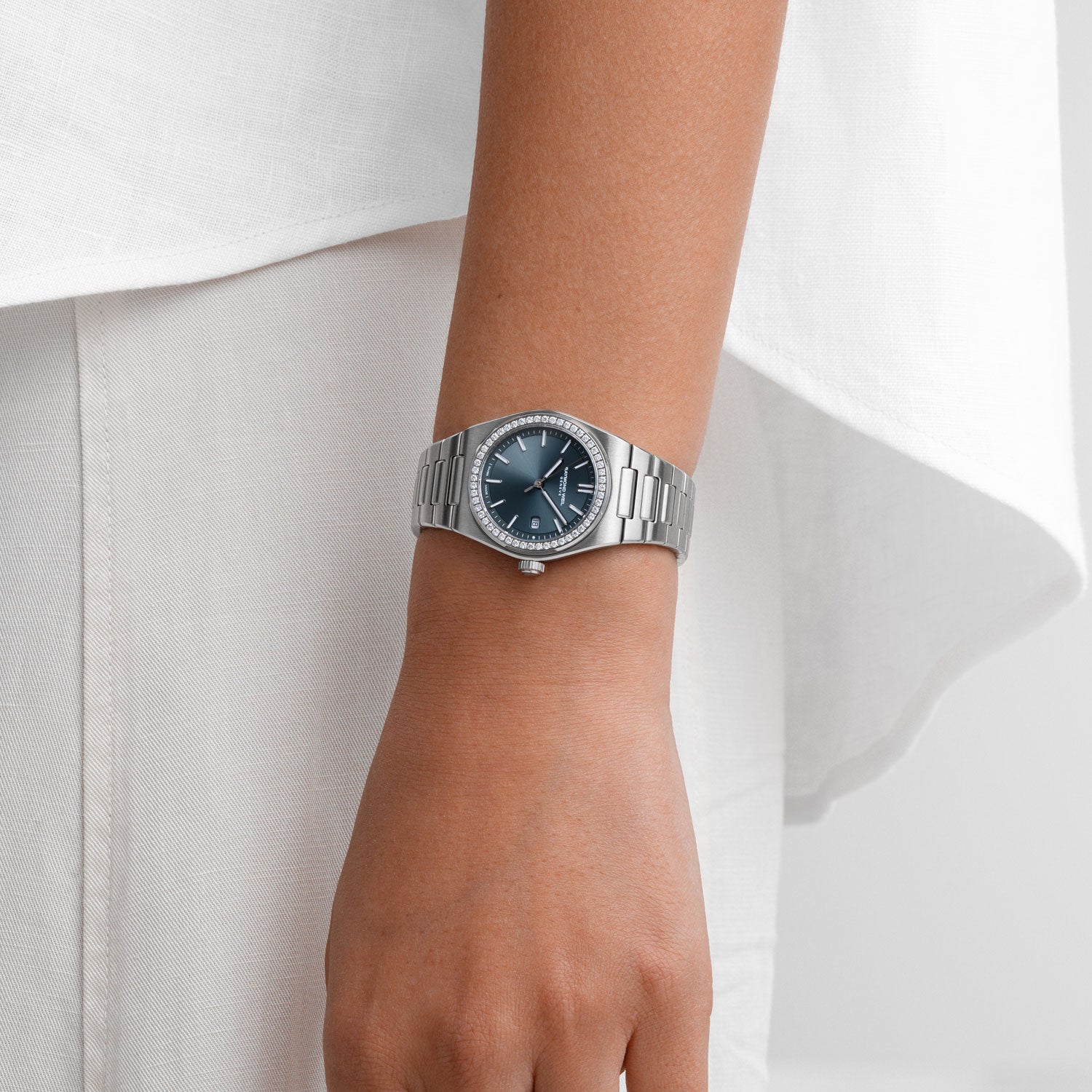 1250-STS-56001 | RAYMOND WEIL