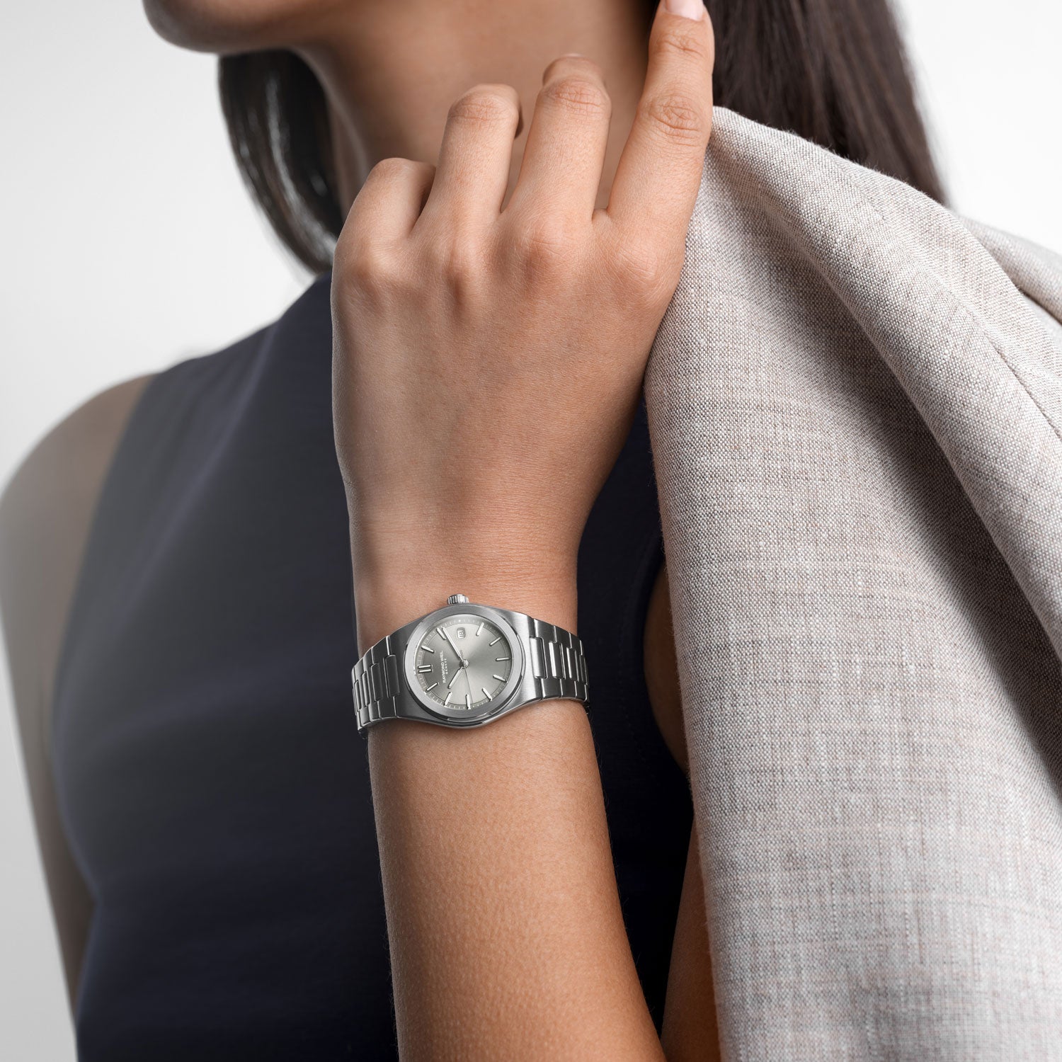 1250-ST-52001 | RAYMOND WEIL